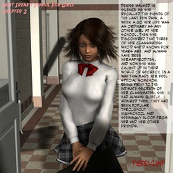 St.Irene Ch.2