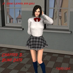 St.Irene Ch.3