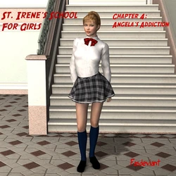 St.Irene Ch.4