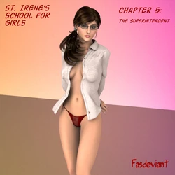 St.Irene Ch.5