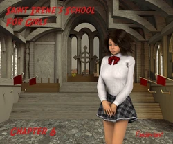 St.Irene Ch.6