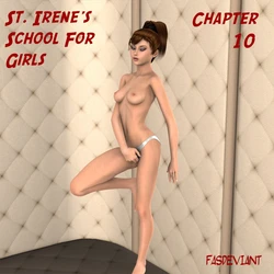 St.Irene Ch.10