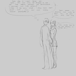 [Tamara] 10th Graders (WIP)