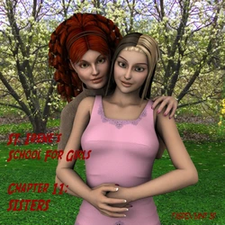 St. Irene Ch. 11