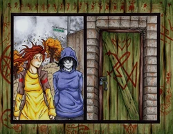 [Fenris49] The Black Queen