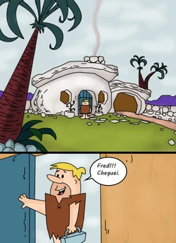 [Fuckstone] PT-BR progresso..