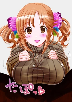 [Pixiv] Pereperekun