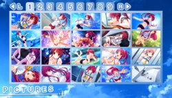 Suiheisen made Nan Mile? - Original Flight [PSP][Abhar][Alchemist]