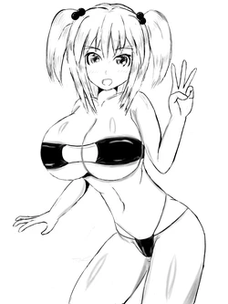 [Pixiv Artist] 60 (March 17, 2015)