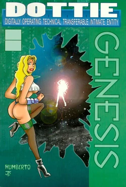 Dottie 1 - Genesis (spanish)