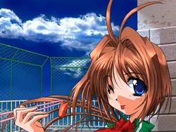 [KeroQ]Tsui no Sora