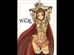 [Mushiringo (Tokihara Masato)] War Guild's Rests #3 (Ragnarok Online) (korean)