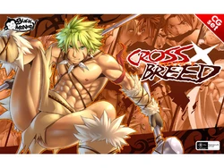 [BlackMonkeyPro] Cross Breed