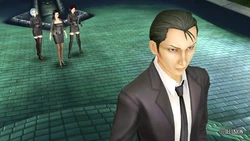 Premium Play Darkness's story