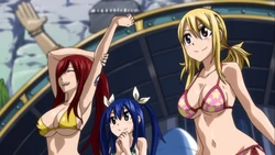 Fairy Tail - OVA 5