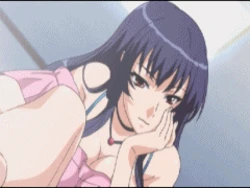 Ashikoki (Gif)