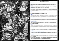 [Daraku Jiko Chousa Iinkai (Sch-mit)]  Mercury Contaminated {RINRURIRIN} (one of the novels only!)