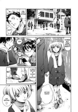 [Tuna Empire] Sakurai Tomoko Valentine Hen | Sakurai Tomoko's Valentine's Day (Houkago Dorei Club 2 Jigenme) [Spanish] [T2K]