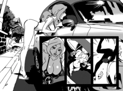 [Sidneymt] Cecania BJ