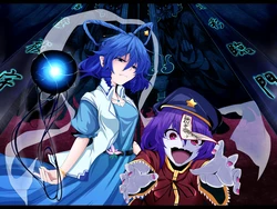 - Artist - Rihito (Usazukin)
