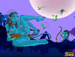 [Futatoon] Avatar