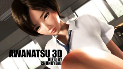 Awanatsu Part 1 (A Last Summer) [GIF's]