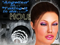 Uncle Sticky - Peep Show [HUN] (magyar)