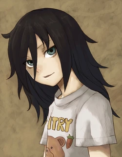 Tomoko Kuroki
