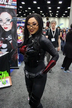 Cosplay Day One Of Comic-Con 2013