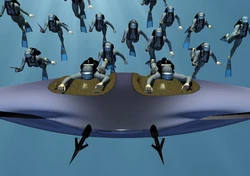 Stolen Nukes