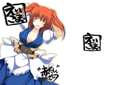 (Reitaisai 5) [Akadashi. (moto)] EiKoma. (Touhou Project)