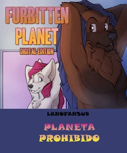 [Kadath] Furbitten Planet | Planeta Prohibido [Spanish] [LKNOFansub]