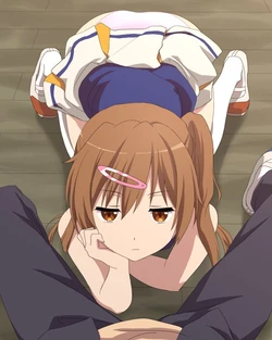 Shinka Nibutani -  Chūnibyō demo Koi ga Shitai!