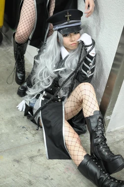 Asian Cosplay 26/7 - 27/7