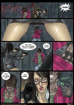 [Nikraria] Eyline (Portuguese-BR)