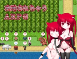 [Kemomimi Bokujou] Kouryaku Sarechau ARPG