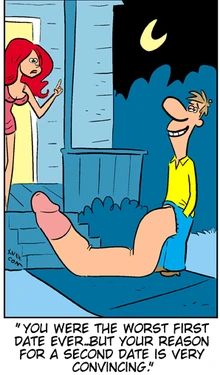 XNXX Humoristic Adult Cartoons July 2013