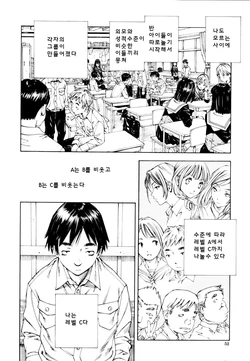 [Seto Yuuki] Level C (COMIC MUJIN 2011-05) [Korean] [Decensored]