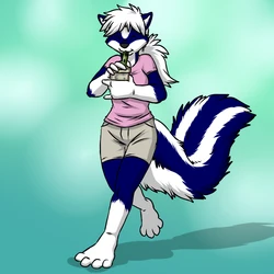 [aggro_badger] Bubble Tea