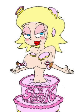 [gtfhyvrdt] Slutty 16