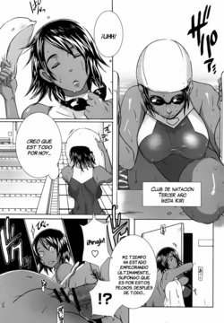 [Butcha-U] Academia Eros Metropolitana [Spanish] [Tequila Scans]
