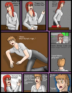 [Banana-of-Doom] Dark Silver Wing (Pokemon)