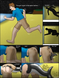 [Banana-of-Doom] Orca Beach