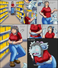 [Banana-of-Doom] Not Quite Queen (Pokemon)