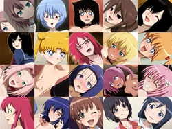 [Circle Anco] Ancopan S3 (Various) [Uncensored]