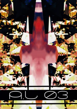 (Reitaisai 8) [Draw the Emotional (meola)] A.L 03 (Touhou Project)