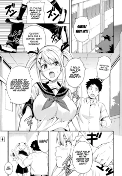 [Takeda Hiromitsu] Mune Hime | Milk Princess (Tsundero) [English] =SFC=