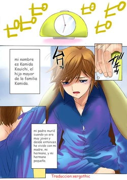 Botepuri Kanda Family Ch. 1-5 Esp + bonus