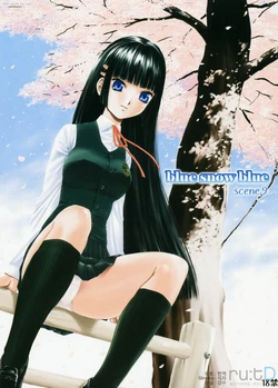 [Wakuwaku Doubutsuen (Tennouji Kitsune)] blue snow blue scene.9 [Korean] [Team ru:tD]