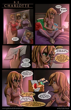 [gulavisual] BE Sharlotte